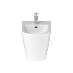 Bidet à poser Duravit D-Neo