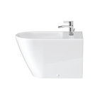 Bidet à poser Duravit D-Neo