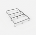 Set de pieds VITRA Leaf  120x80